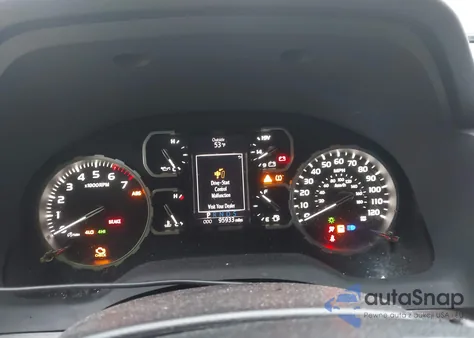 2019 Toyota Tundra Sr5 5.7L V8 z USA, uszkodzony, nr VIN 5TFUY5F1XKX800435